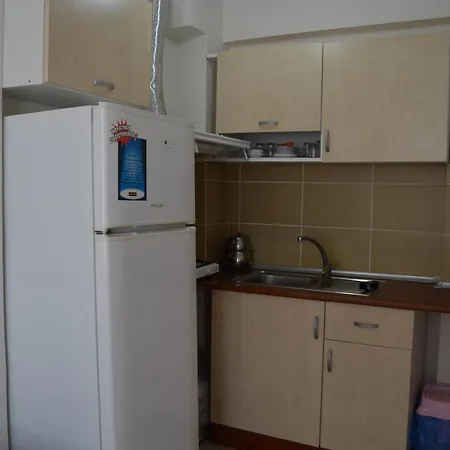 Appartement Nehir And Ezgi