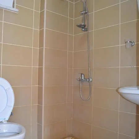 Appartement Nehir And Ezgi *