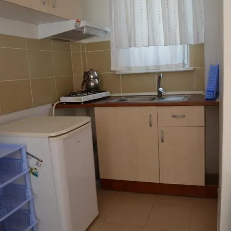Appartement Nehir And Ezgi *