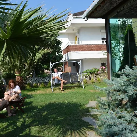 Nehir And Ezgi Appartement *