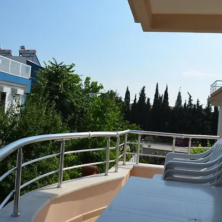 Appartement Nehir And Ezgi