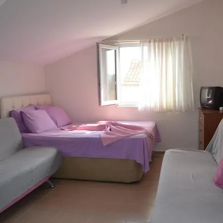 Appartement Nehir And Ezgi *