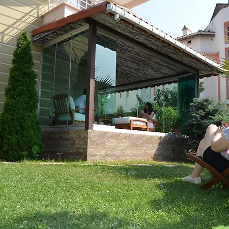 Appartement Nehir And Ezgi Erdek