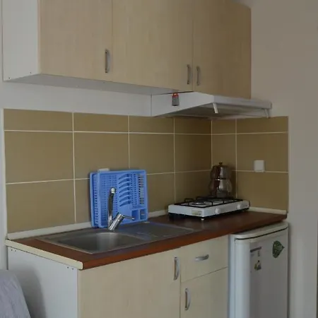 Appartement Nehir And Ezgi *