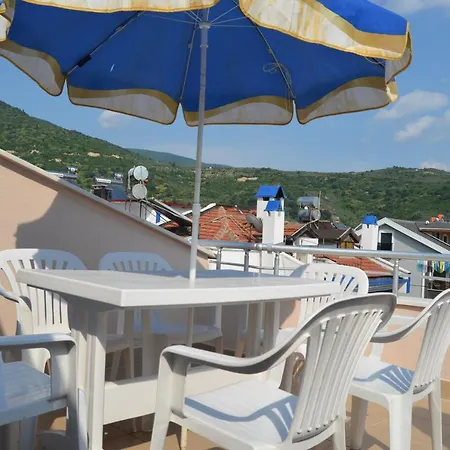 Nehir And Ezgi Appartement