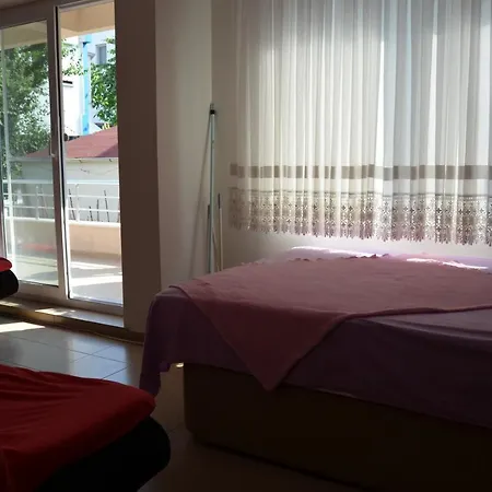 Nehir And Ezgi Appartement Erdek