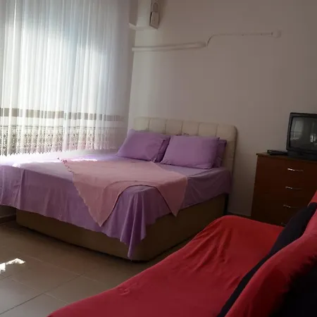 Nehir And Ezgi Appartement *